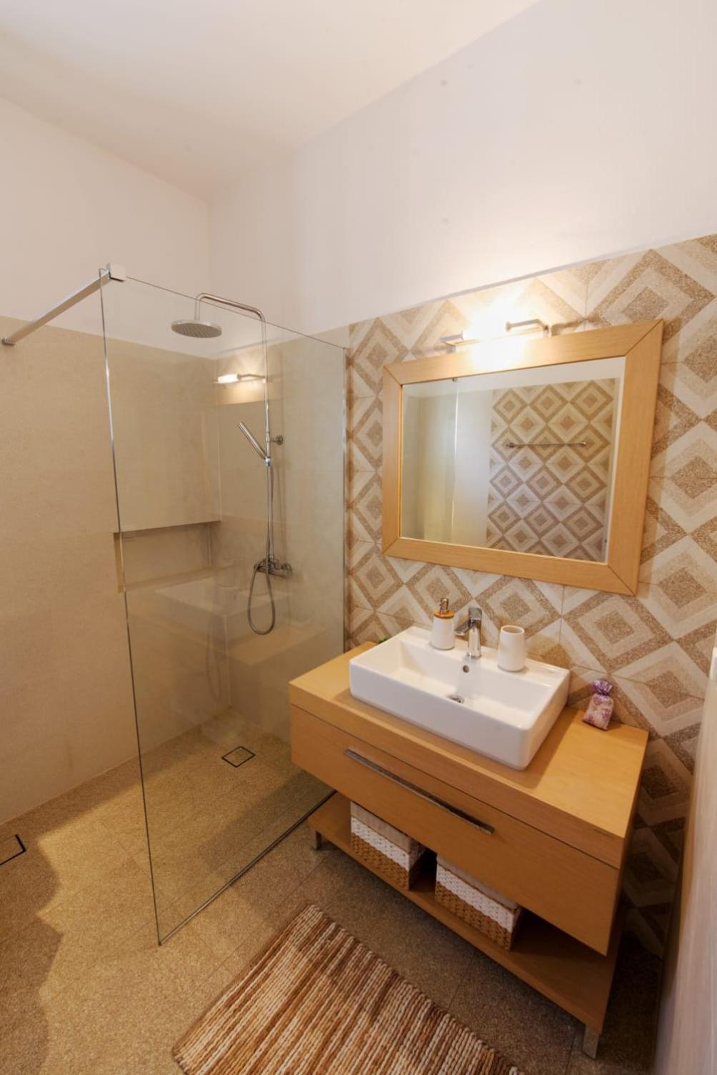 Villa Tani Agios Georgios  Exteriér fotografie